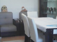 2-otaqlı mənzil kirayə verilir, Gəncə ş., 56 m²