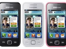 Samsung GTS 5250