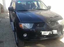 Mitsubishi L 200, 2007 il