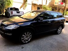 Mazda CX-9, 2008 il