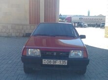 LADA (VAZ) 21099, 1993 il