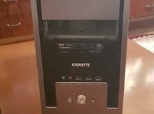 Keys "Gigabyte"