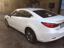 Mazda 6, 2013 il