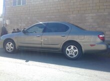 Nissan Maxima, 2000 il