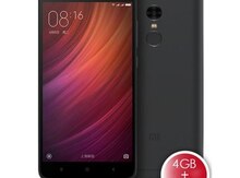 Xiaomi Redmi Note 4, 4/64