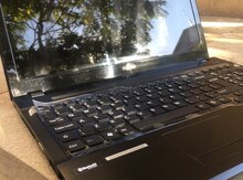 Noutbuk "Fujitsu"