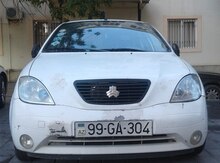Saipa Tiba, 2013 il