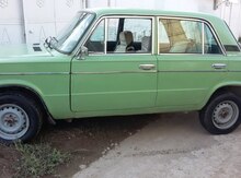 LADA (VAZ) 2106, 1983 il