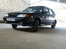 LADA (VAZ) 2115, 2010 il