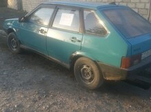 LADA (VAZ) 2109, 1991 il