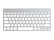 Apple Wireless Keyboard (MC184)