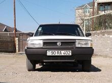 Tofas Sahin, 2003 il