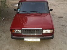 LADA (VAZ) 2107, 2005 il