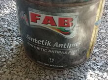 "Antipas" boya