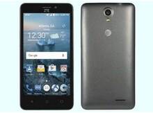 ZTE Maven 2