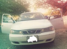 Daewoo Nexia, 1997 il