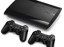 Playstation 3 icarəsi