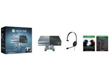 Microsoft Xbox One 1TB Limited Edition Halo 5: Guardians Bundle