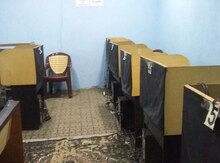 Internet klub