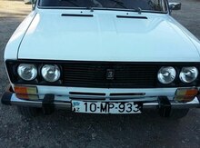 LADA (VAZ) 2106, 1998 il