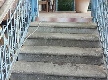 Həyət evi, Cəlilabad r.