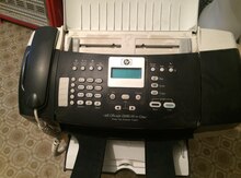 Faks aparatı "HP"