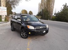 Toyota RAV 4, 2006 il