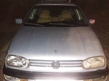 Volkswagen Golf, 1996 il