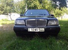 Mercedes C 180, 1994 il