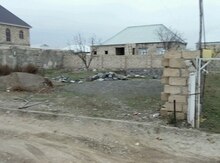 4 sot torpaq sahəsi, Gəncə ş.