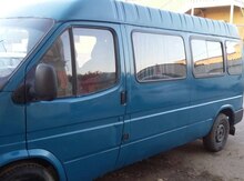 Ford Transit, 1992 il