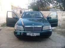 Mercedes C 180, 1995 il