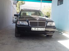 Mercedes C 180, 1998 il