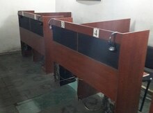 İnternet klub avadanlıqları