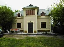 Həyət evi kirayə verilir, Qəbələ r.