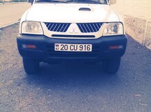 Mitsubishi L 200, 2005 il