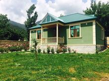 Həyət evi kirayə verilir, Qəbələ r.