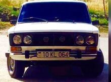 LADA (VAZ) 2106, 2000 il
