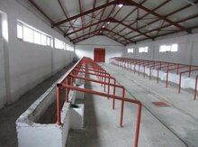 Fermaların yığılması