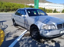 Mercedes C 180, 1993 il