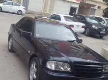 Mercedes C 180, 1998 il