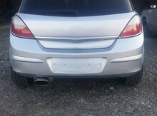 Opel Astra, 2004 il