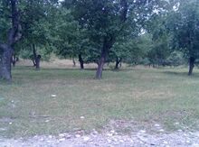 15 sot torpaq sahəsi, Quba r.