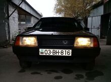 LADA (VAZ) 2109, 2004 il