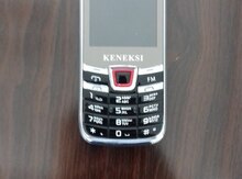 Keneksi S8