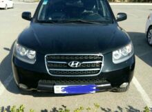 Hyundai Santa Fe, 2007 il
