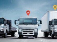 GPS izləməsi
