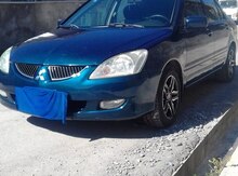 Mitsubishi Lancer, 2005 il