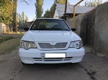 Saipa 132, 2013 il