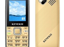 "Keneksi" telefonları